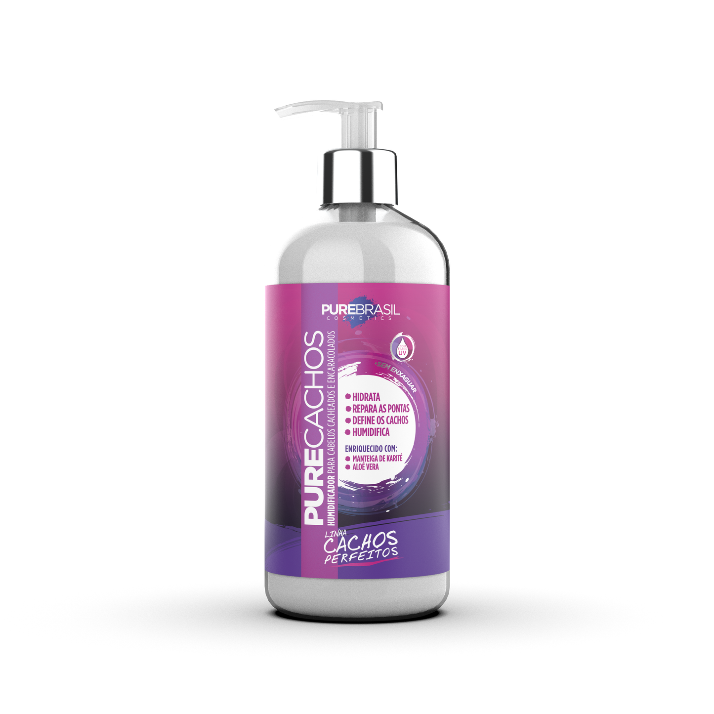 Pure Brasil Humidificador Pure Cachos