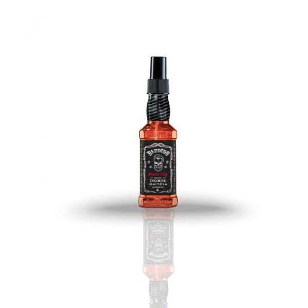 AFTER SHAVE COLOGNE (MEXICO CITY) 150ML