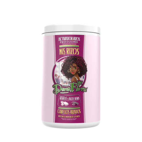 Ativador Dona Flora Meus Cachos 1Kg