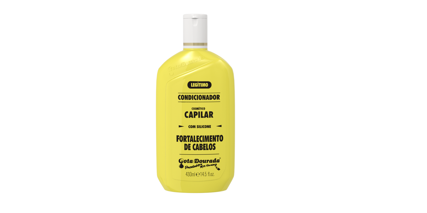 Condicionador Fortalecimento 430ML