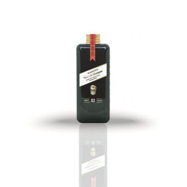BANDIDO KERATIN SHAMPOO 350 ML