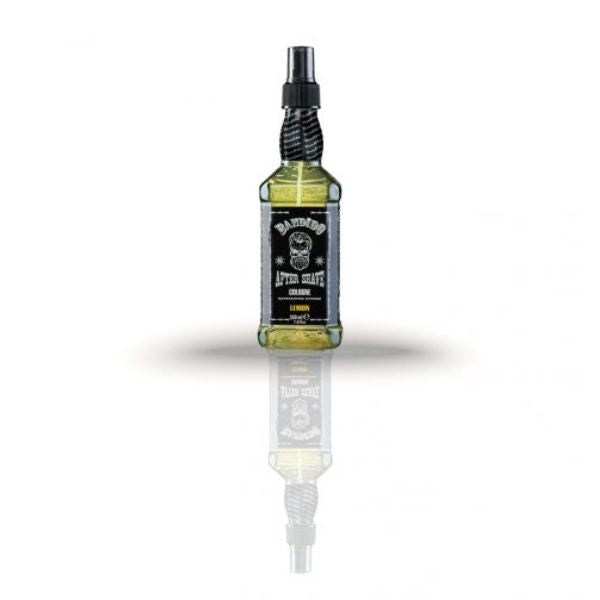 AFTER SHAVE COLOGNE (LEMON) 350ML