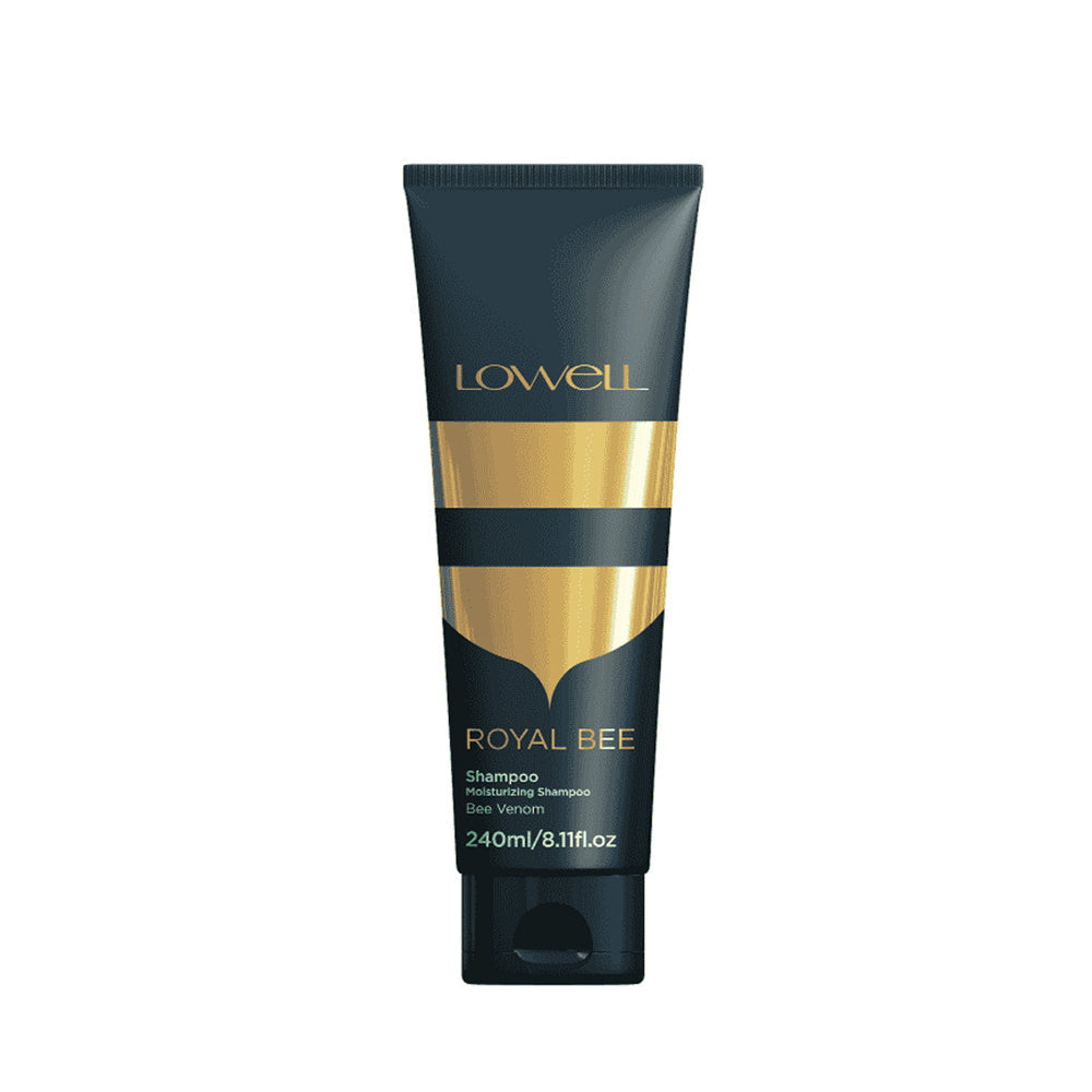 Lowell Royal Bee Champô 240ml