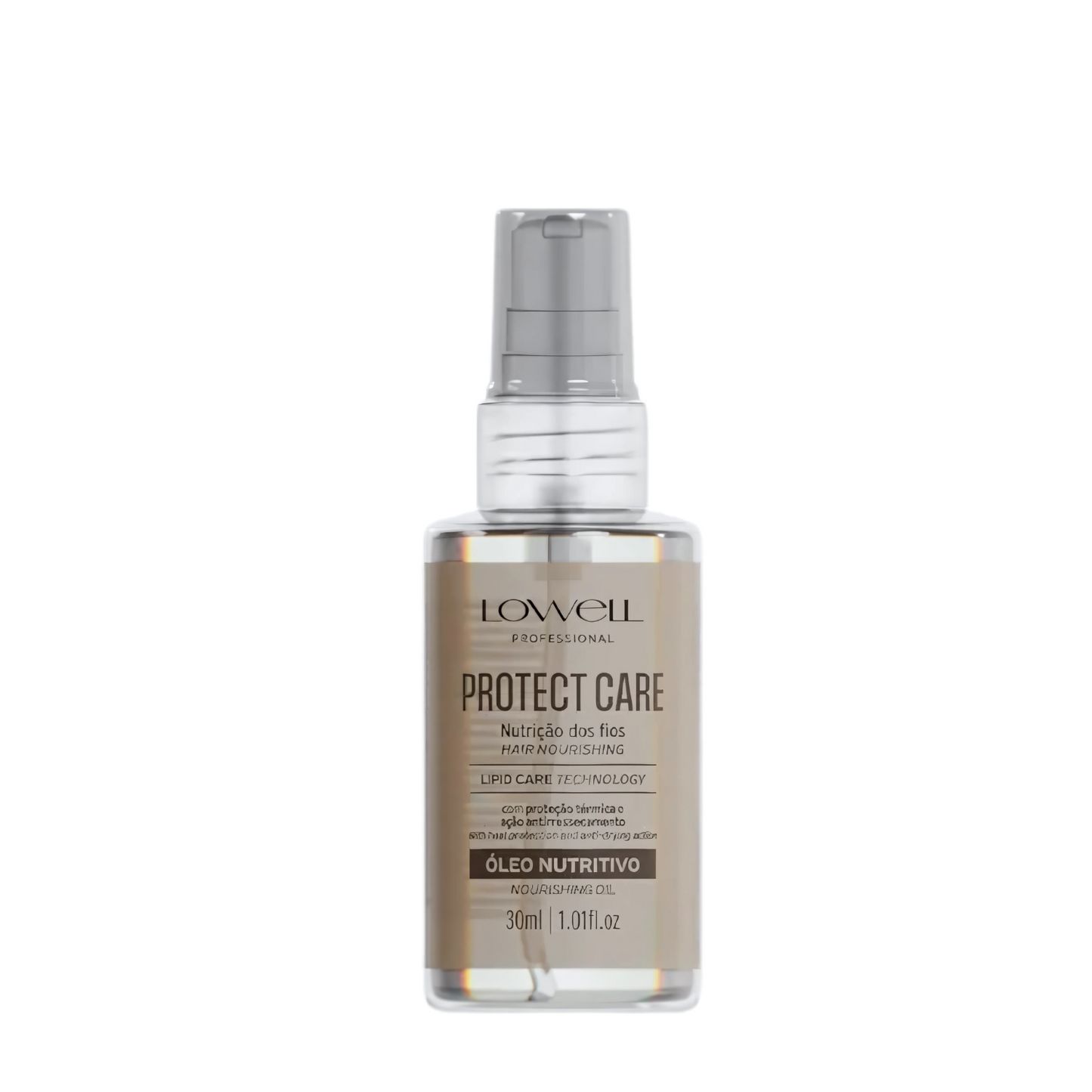 Lowell Óleo Nutri Protect Care 30ml