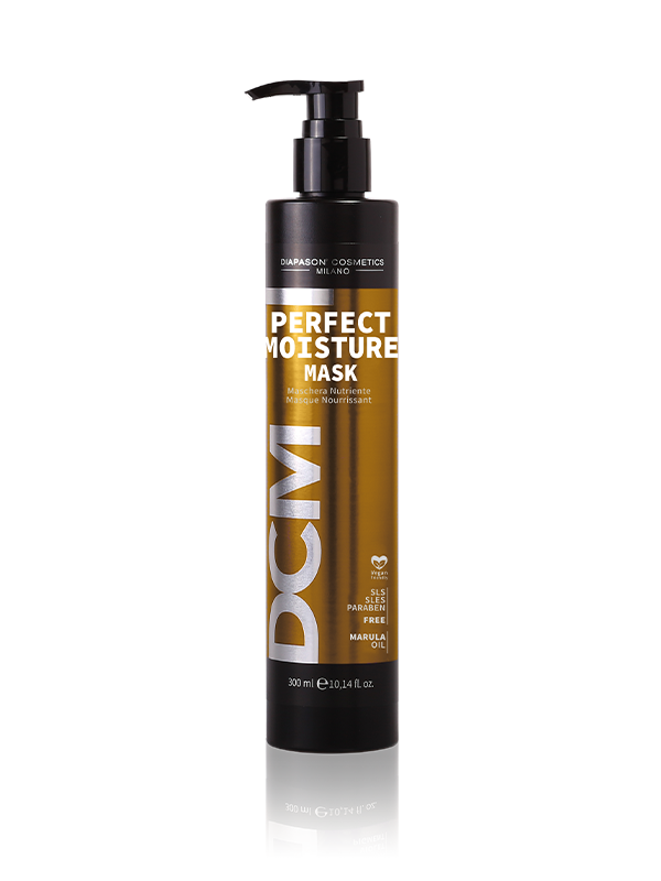 PERFECT MOISTURE MÁSCARA 300ML