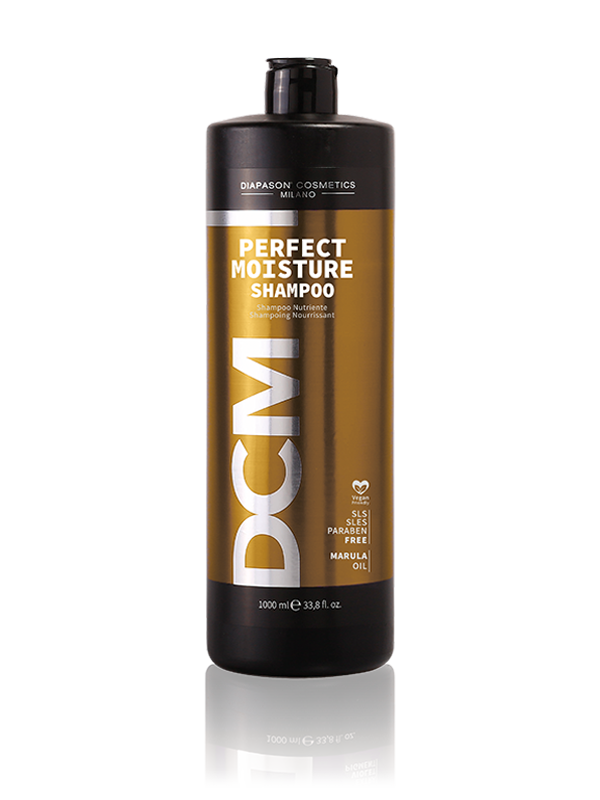 DCM PERFECT MOISTURE SHAMPOO 1000ML