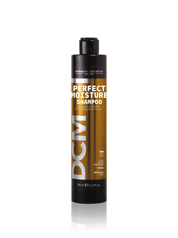 DCM PERFECT MOISTURE SHAMPOO 300ML