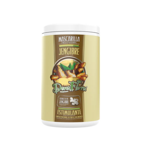 Máscara Dona Flora Gengibre 1Kg
