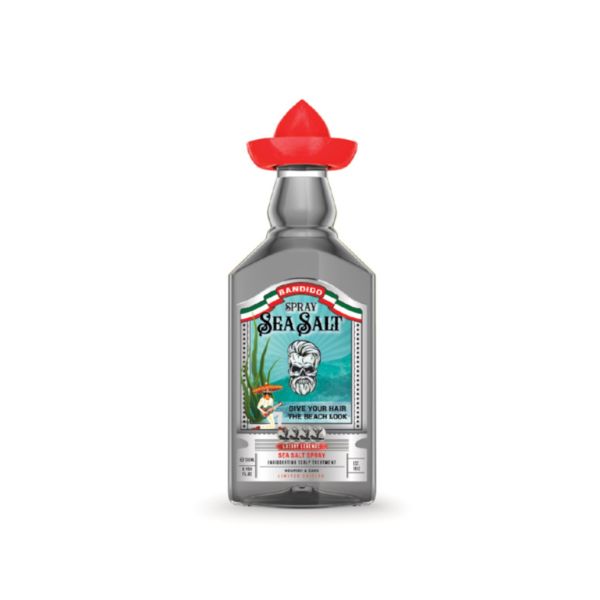SEA SALT BANDIDO 250ml