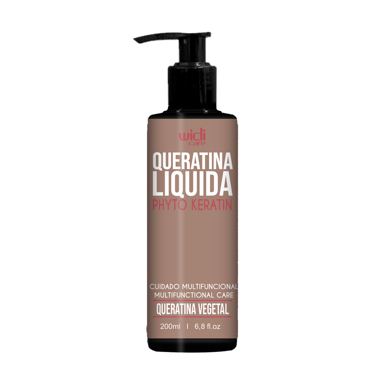 QUERATINA LIQUIDA PHYTO KERATIN 200ML