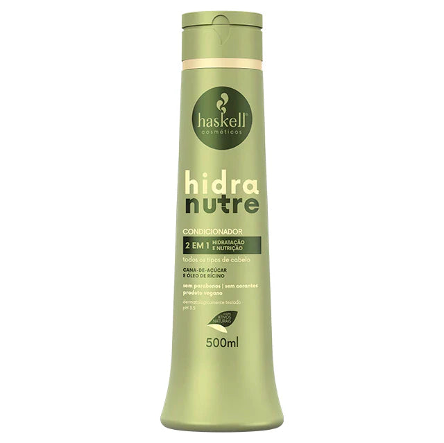 Haskell Condicionador Hidranutre 500ml