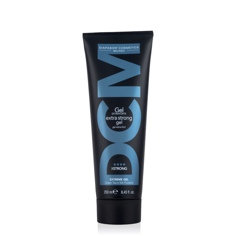 EXTREME GEL EXTRA-STRONG GEL 250ML