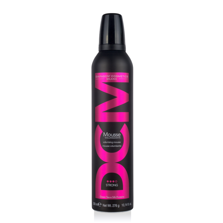 MOUSSE VOLUMIZING 300ML