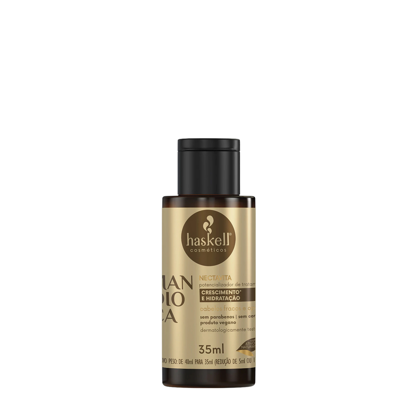 Haskell Mandioca Nactavita 35ml