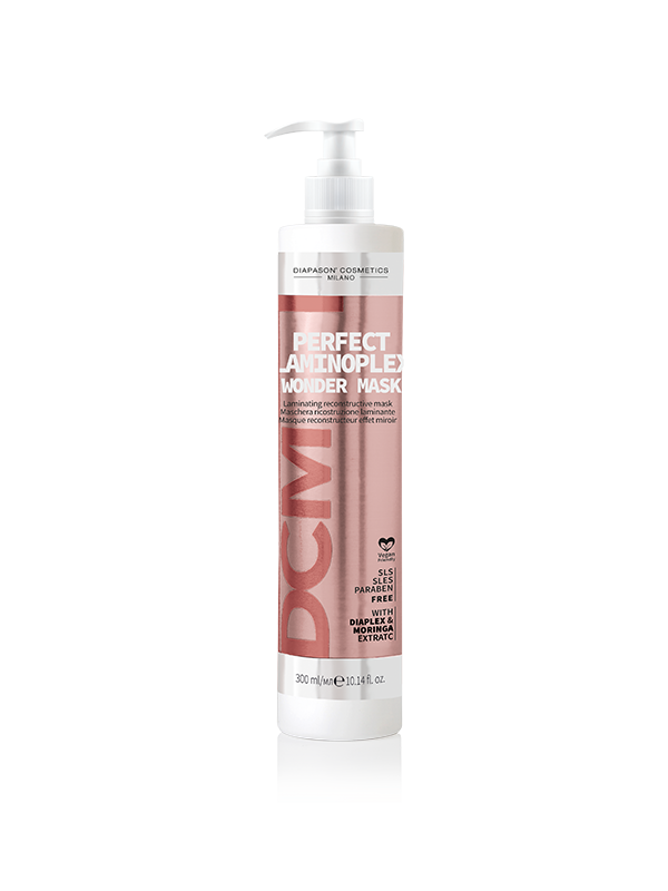 PERFECT LAMINOPLEX WONDER MÁSCARA 300ML