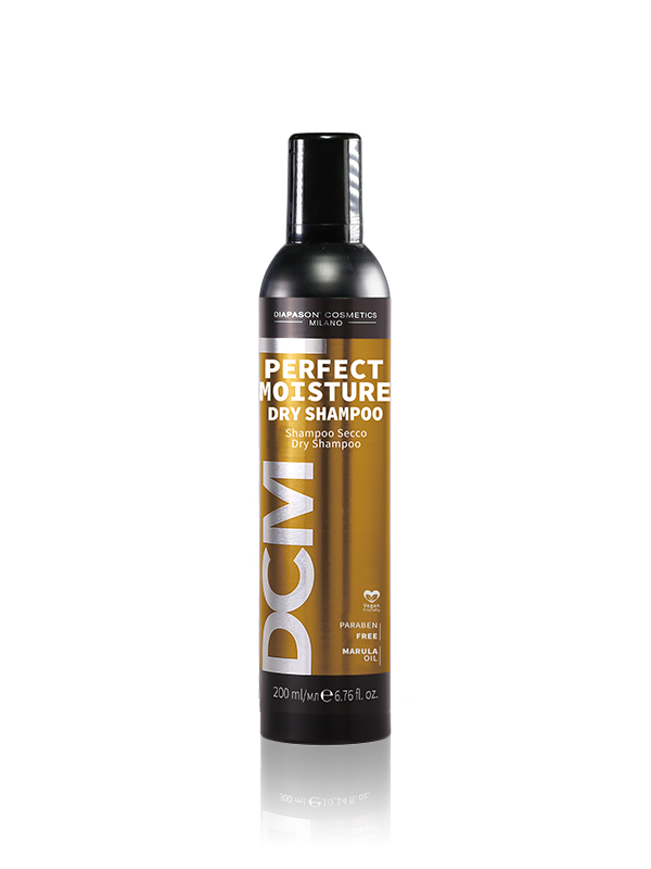 PERFECT MOISTURE SHAMPOO SECO 200ML