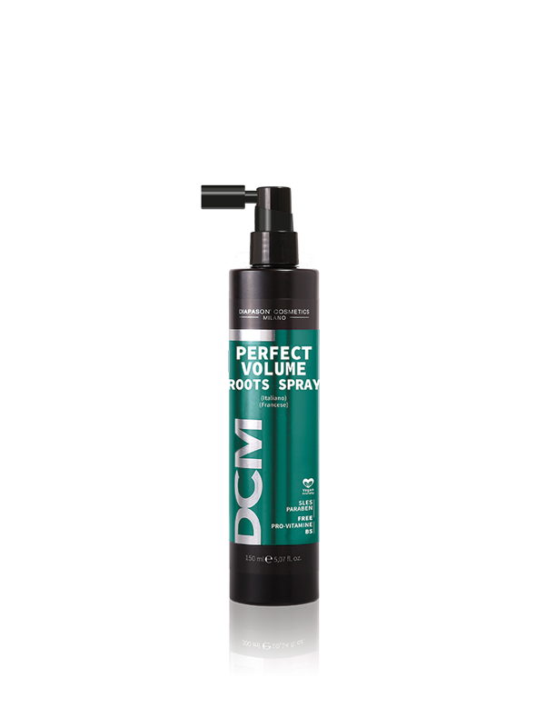 PERFECT VOLUME RAÍZES SPRAY 150ML