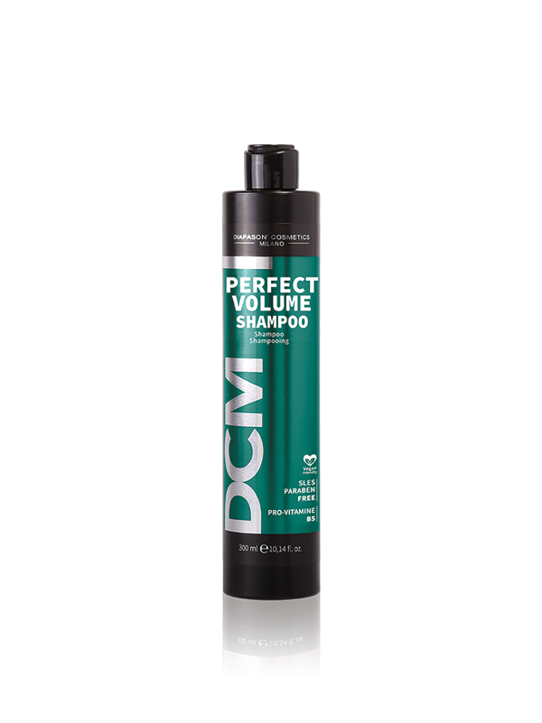 PERFECT VOLUME SHAMPOO 300ML