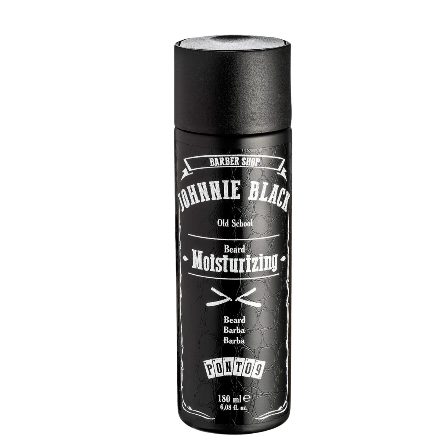 CREME HIDRATANTE BARBA - BEARD CREAM 180ML