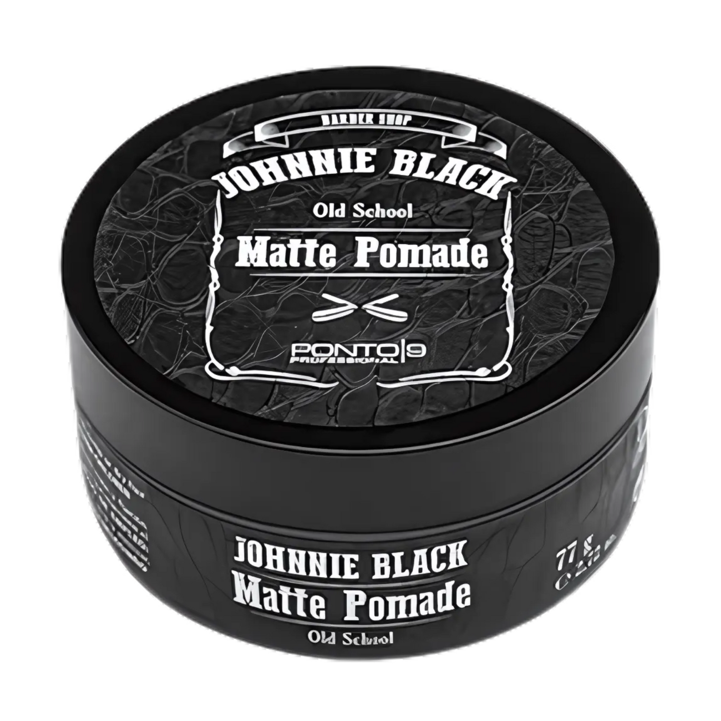 POMADA/CERA MATE - MATTE POMADE 77G
