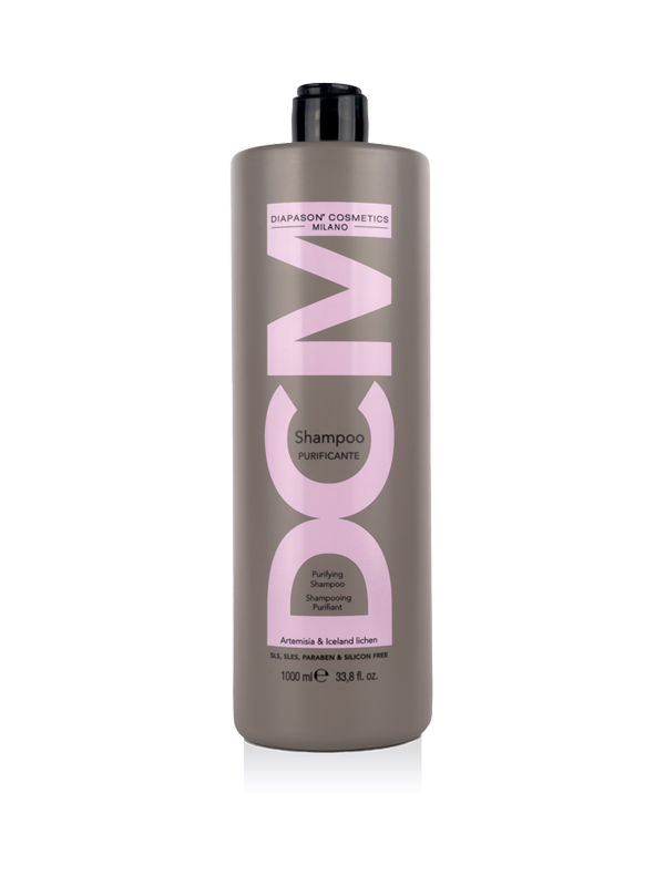 SCALP PURIFYNG SHAMPOO 1000ML
