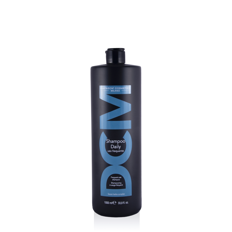 TREATMENT DAILY SHAMPOO 1000ML