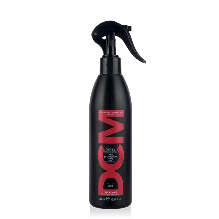 HEAT NO MORE HEAT PROTECTION SPRAY 300ML