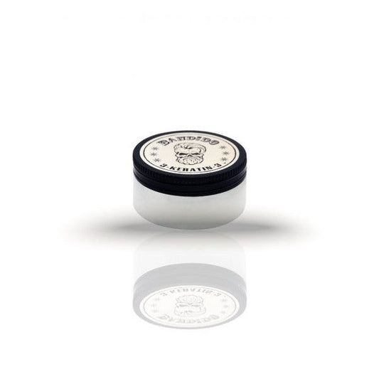 BANDIDO KERATIN HAIR GEL 15O ML