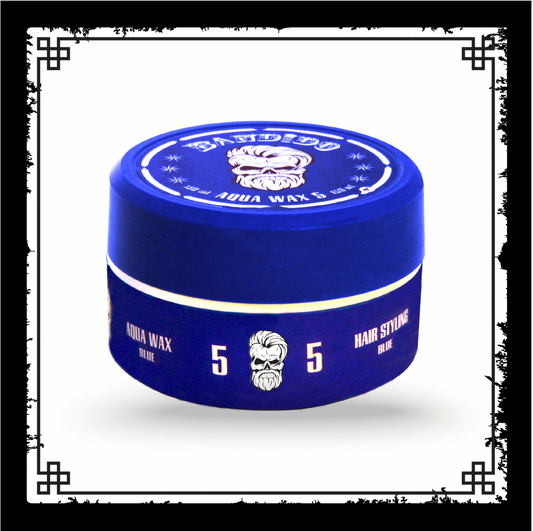 Cera Aqua Wax 5 (BLUE) 150ML