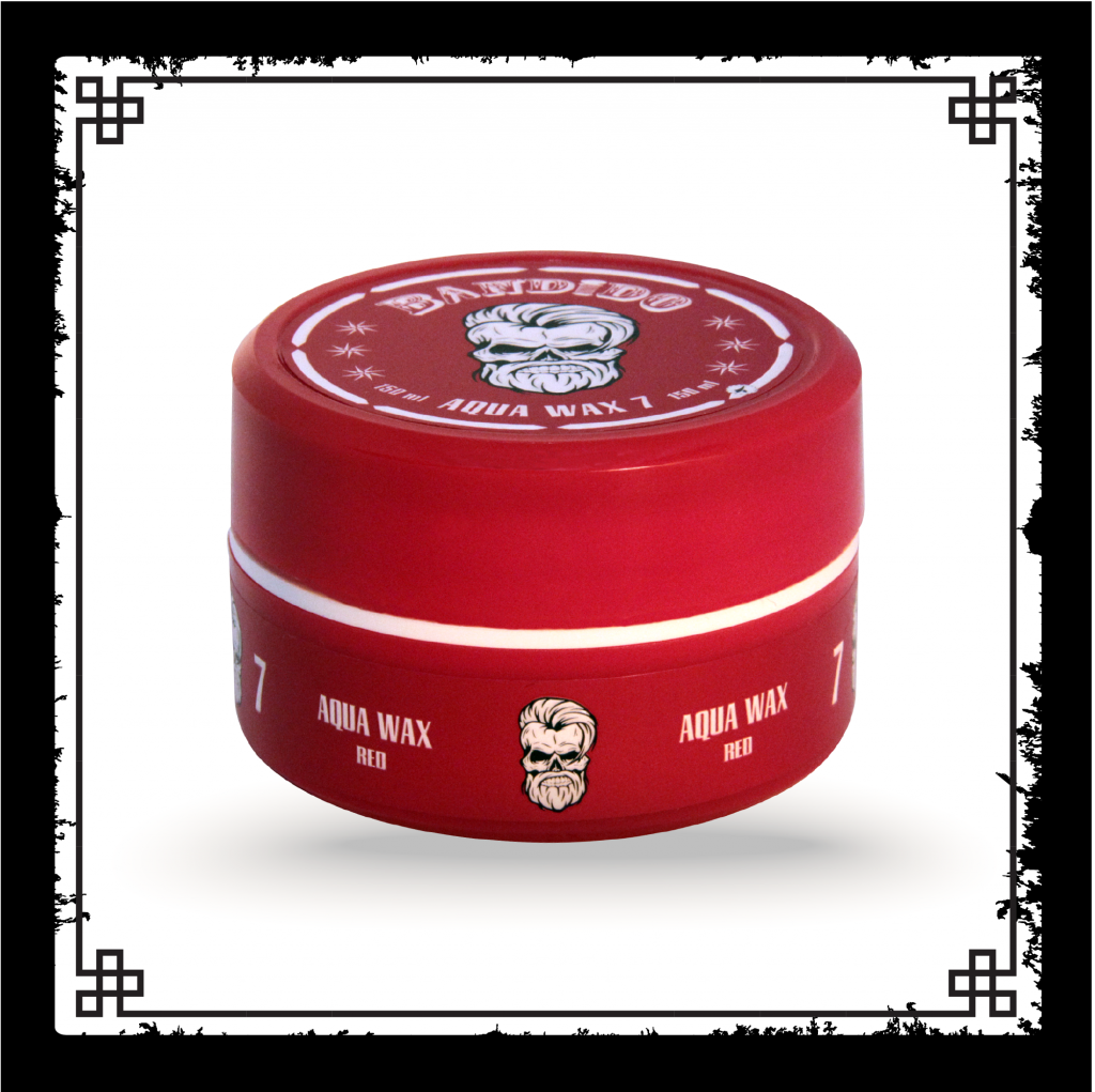 Cera Aqua Wax 7 (RED) 150ML