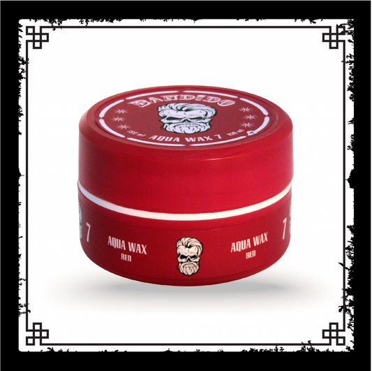 Cera Aqua Wax 7 (RED) 150ML