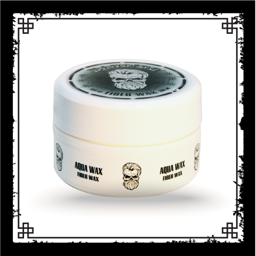 Cera Fiber Wax – 150 ml BANDIDO