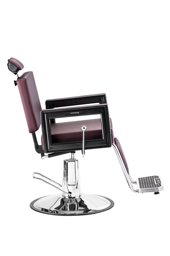 SQUARE BARBER Barber Chair