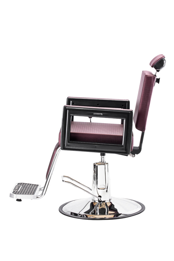 SQUARE BARBER Barber Chair