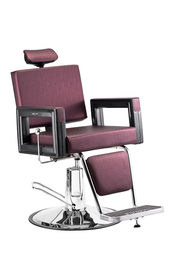 SQUARE BARBER Barber Chair