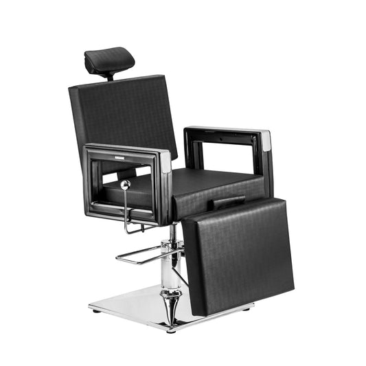 SQUARE MAKE Makeup Chair: