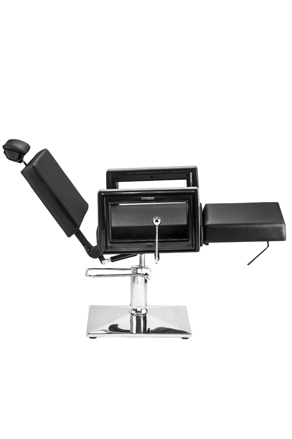 SQUARE MAKE Makeup Chair: