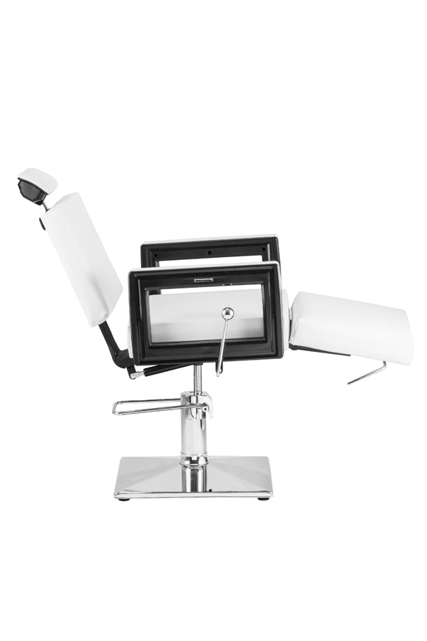 SQUARE MAKE Makeup Chair: