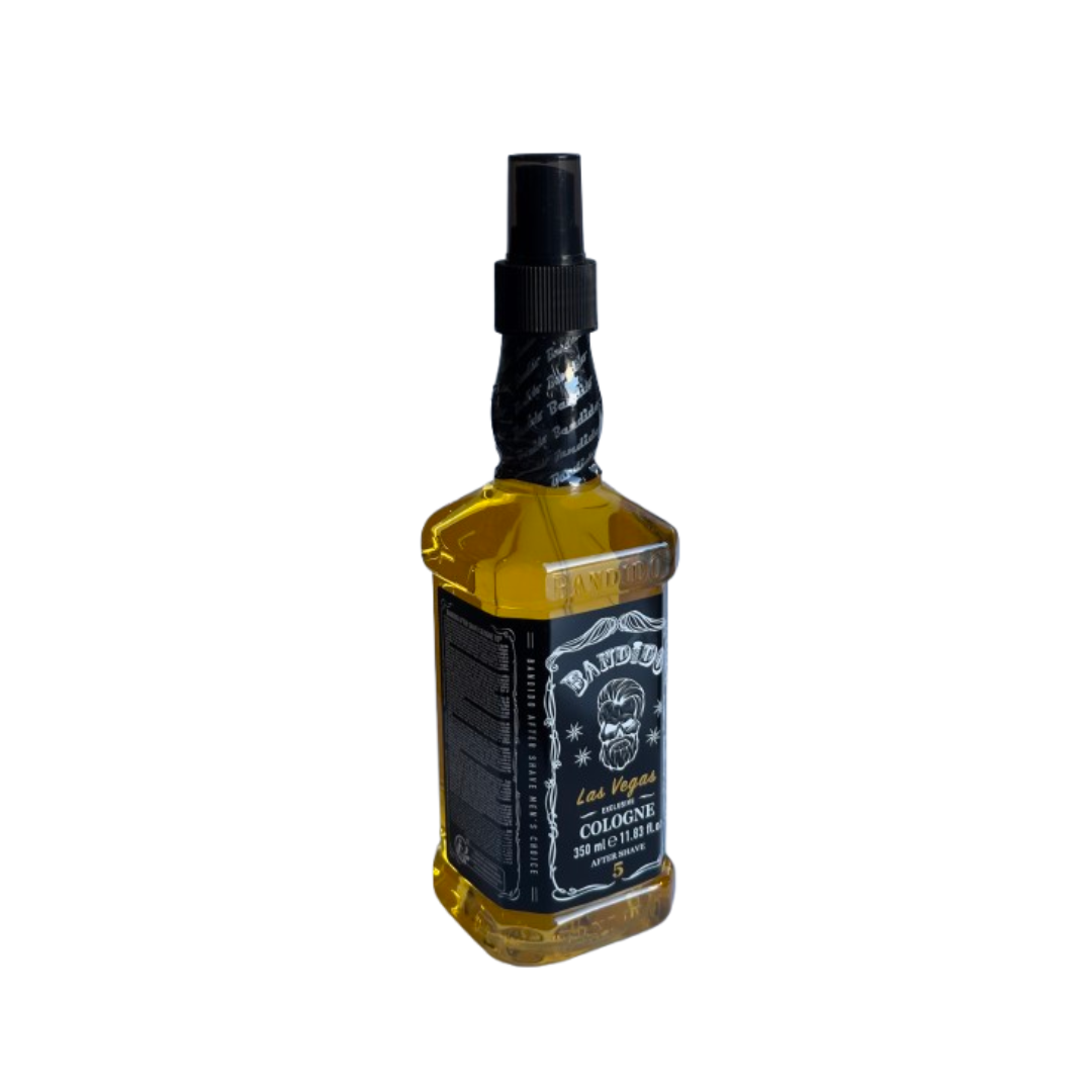 AFTER SHAVE COLOGNE (LAS VEGAS) 350ML