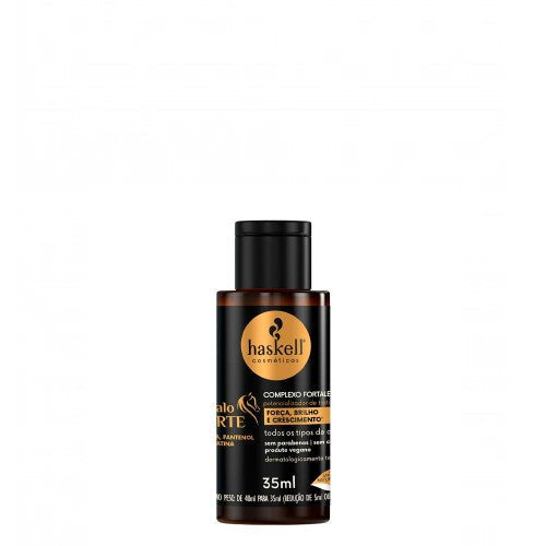 Cavalo Forte COMPLEXO FORTALECEDOR 35ML