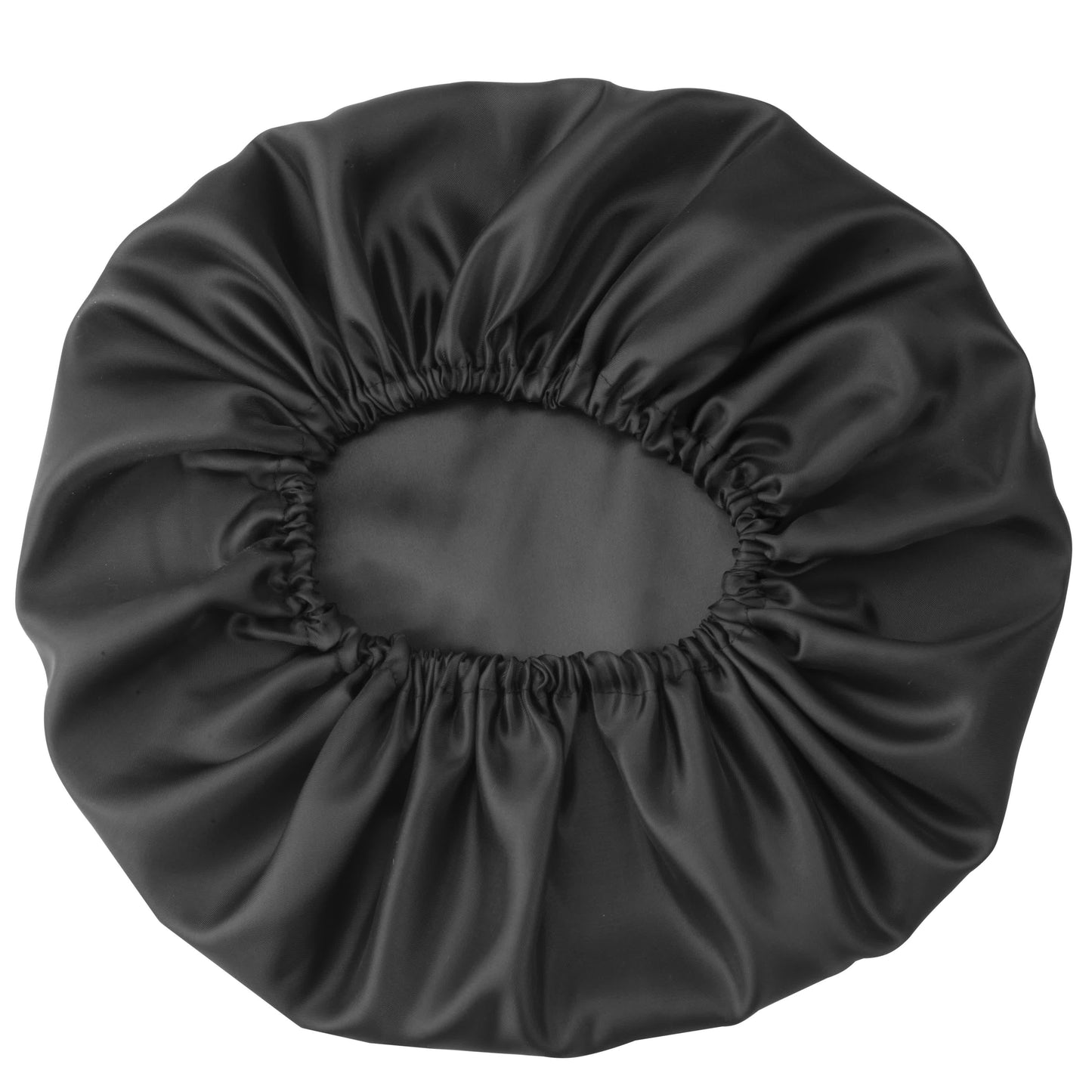 SATIN CAP