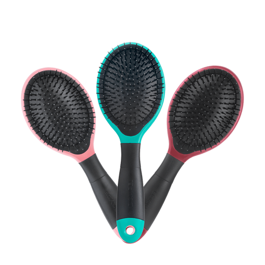 Oval Hair Premium Brush