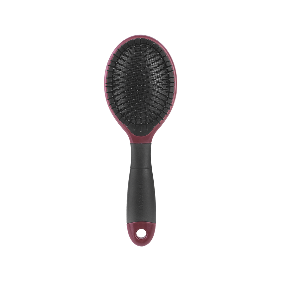 Oval Hair Premium Brush