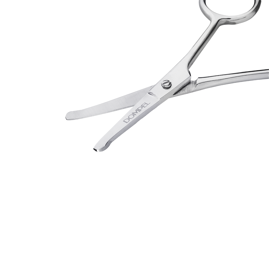 Scissors for SENSITIVE REGIONS