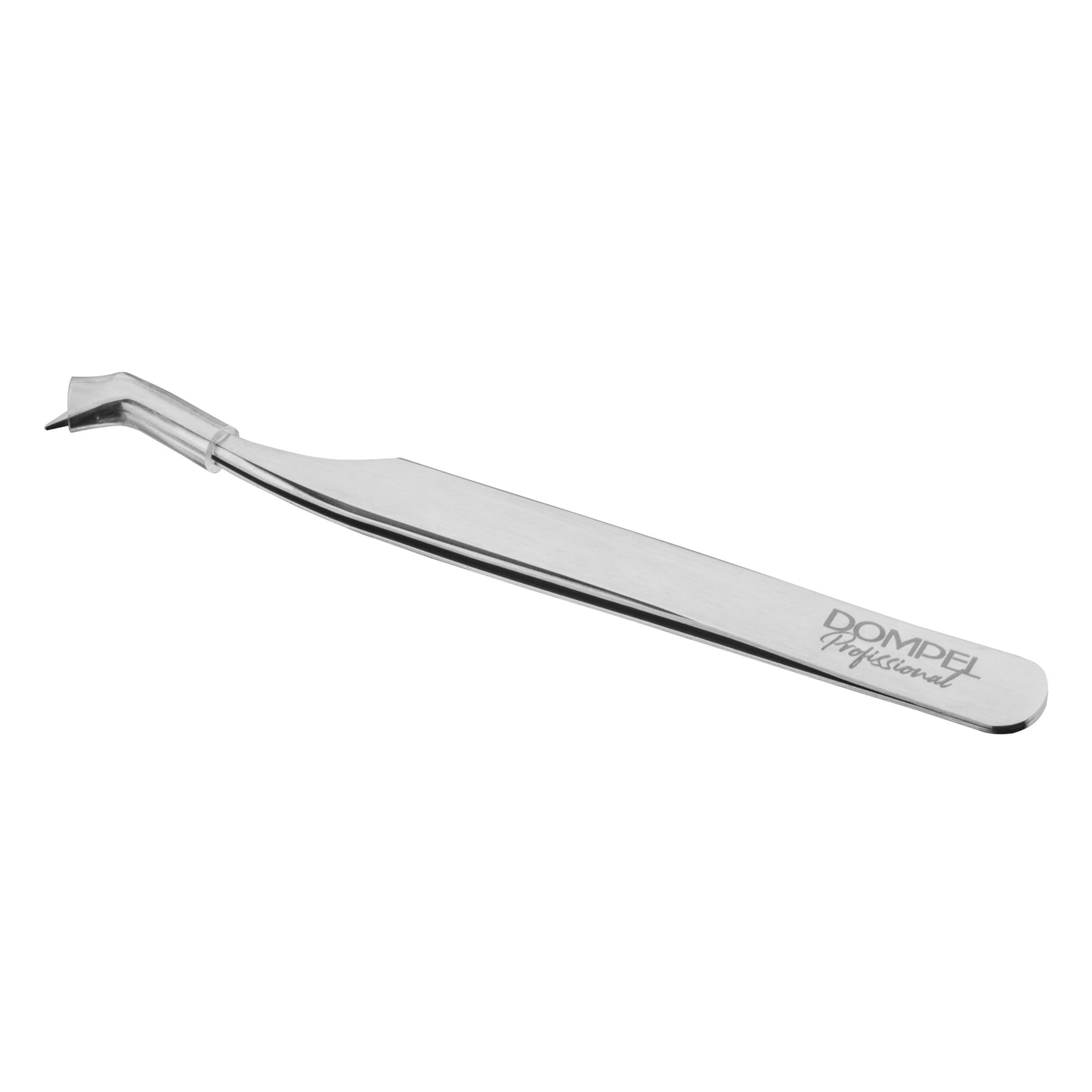 Curved Russian Volume Tweezers