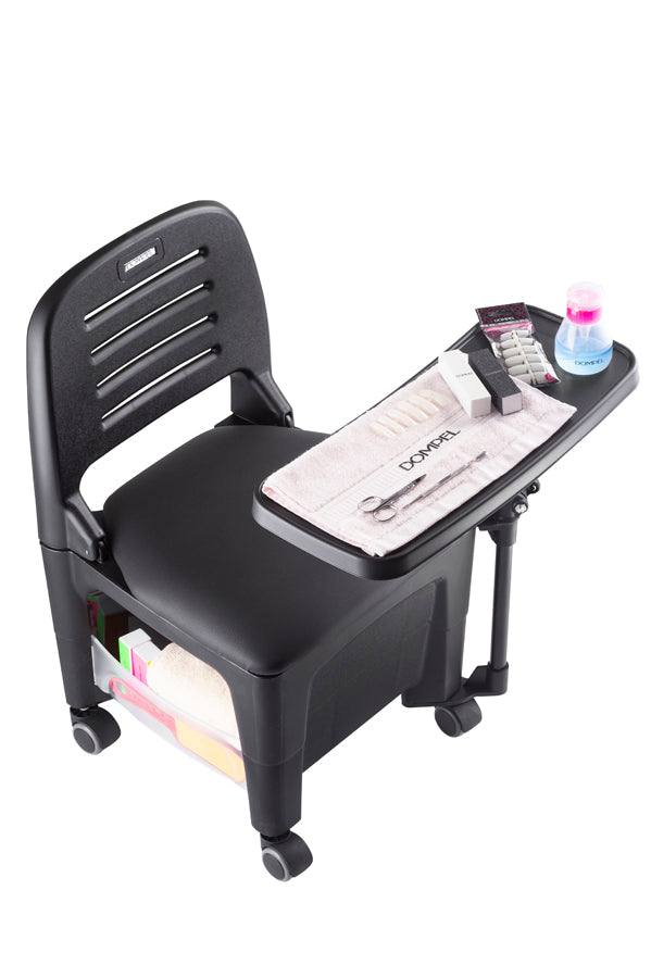 BARI Manicure Chair