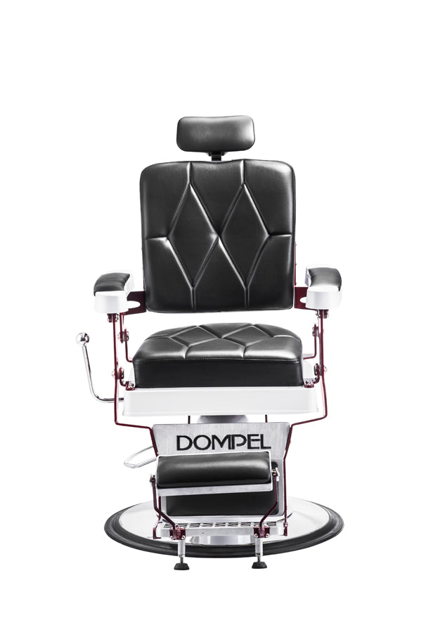 HARLEY PREMIUM Barber Chair