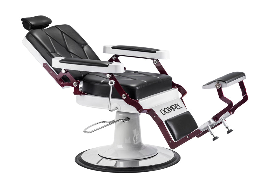 HARLEY PREMIUM Barber Chair