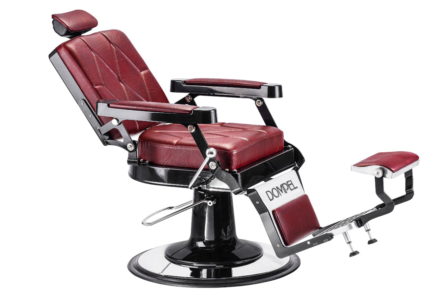 HARLEY PREMIUM Barber Chair