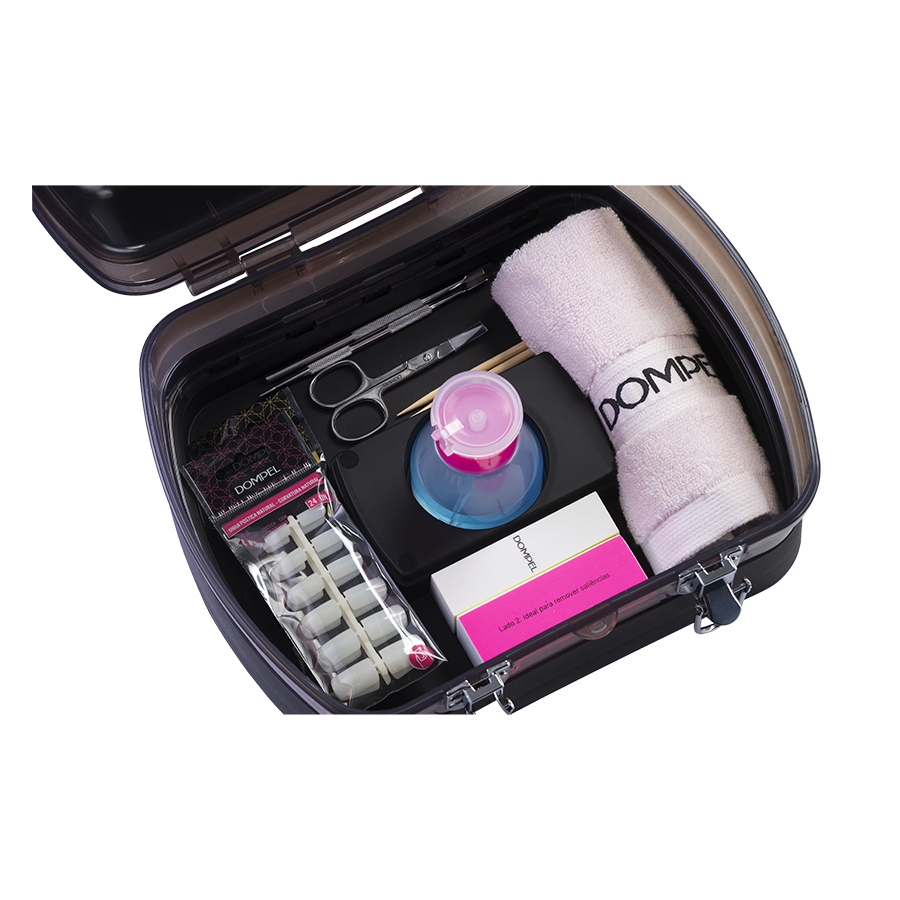 SMALTBAG Baby Nail Polish Case